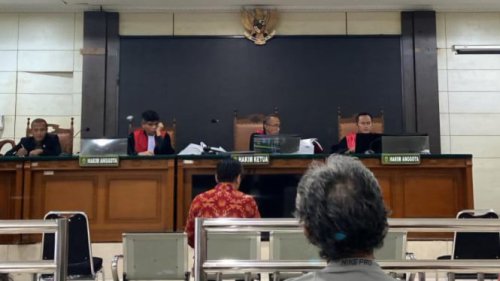 Ungkap Beberapa Temuan Kasus dr Aulia, Kuasa Hukum Terdakwa Sebut Ada Tokoh Ingin Memecah Belah Dokter Anestesi