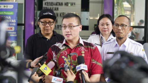 Usulkan BPJS Hewan, Anggota DPRD Jakarta Ungkap Keuntungannya Buat Warga