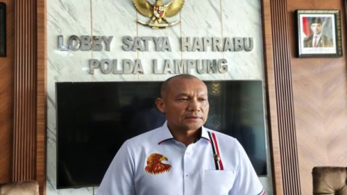 Mahasiswa Unila Tewas usai Diksar Mapala, Polisi Turun Tangan