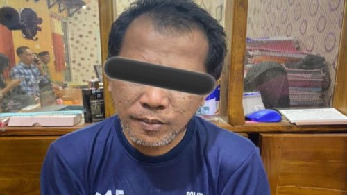 Bisnis Ubah Wajah Pemeran Video Porno dengan Wajah Pemesan, Pria Jombang Ditangkap