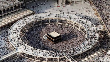 Danantara Siap Beli Tanah 400 Meter dekat Masjidil Haram buat Kampung Haji