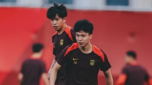 Ada Lamine Yamal dari China, Seberapa Bahaya bagi Timnas Indonesia?