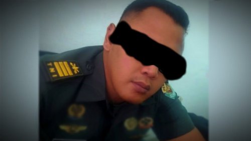 Jual Mobil Mewah Toyota Vellfire Cuma Rp110 Juta, Kapten TNI Ini Diseret ke Tahanan
