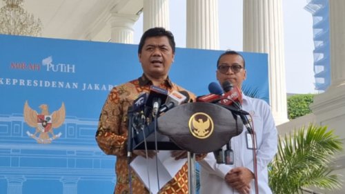 Istana: Prabowo Pantau Konflik Iran-Israel, Siap Ambil Langkah Evakuasi WNI