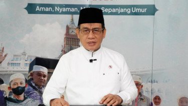 Wamenag Desak Pelaku Kekerasan Seksual di Pesantren Dihukum Berat