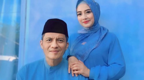 Aktor Angling Dharma, Chairil JM Meninggal Dunia