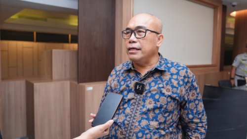 Cara Kakorlantas Tertibkan Kendaraan Over Dimension-Over Loading Dinilai Efektif