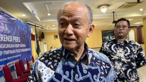 Hari Bhayangkara 2025, Muhammadiyah Berharap Polri Semakin Bermanfaat Bagi Masyarakat