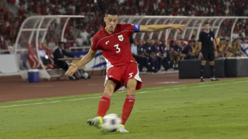 Jay Idzes Guncang Liga Italia, Bintang Timnas Indonesia Ini Bakal Pecahkan Rekor Transfer Udinese