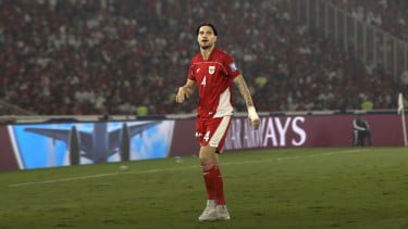 Tak Menyesal Pilih Timnas Indonesia, Kevin Diks: Saya Memilih dengan Kebanggan dan Cinta
