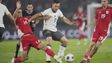 Drama FIFA Matchday: Kuwait Kabur, Taiwan Datang dalam Waktu Singkat untuk Timnas Indonesia