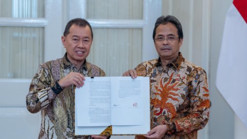 Bentuk KUB dengan Bank Malut, Bank DKI Ungkap Bagian dari Persiapan IPO