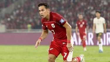 Daftar Nominasi Gol Terbaik di PSSI Awards 2026
