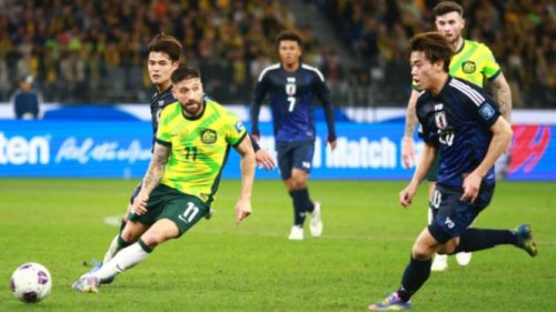 Hasil Pertandingan Kualifikasi Piala Dunia 2026 Zona Asia, 5-6 Juni 2025