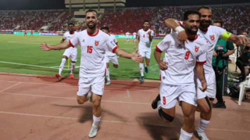 Top 5+ Tim Asia Lolos Piala Dunia 2026, Sejarah Baru Tercipta