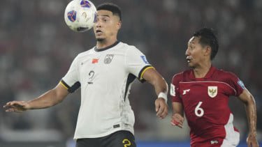 Pengamat: Persaingan di Timnas Indonesia Cukup Kompetitif