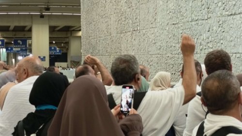 Nafar Tsani Berakhir Hari Ini, Jemaah Dipindahkan dari Mina ke Makkah untuk Tawaf Ifadah