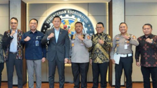 Dirut Jasa Marga Ingatkan Masyarakat Manfaatkan Diskon Tarif Tol di 10 Ruas Tol Strategis