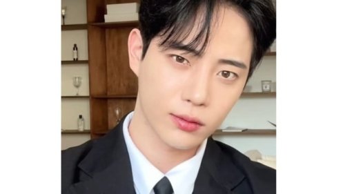 Meninggal Mendadak, Model Kim Jong-seok Berpulang: Keluarga Serukan Stop Rumor Palsu Demi Ketenangan