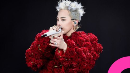 G-Dragon Kembali ke Jakarta! Konser "Ubermensch" Siap Guncang Indonesia Arena Dua Malam!