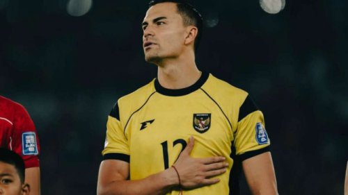 Timnas Indonesia Tetap Mengerikan Tanpa Ole Romeny dan Emil Audero, Begini Prediksi Susunan Pemain Vs Arab Saudi