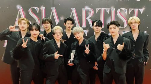 Top 5+ Fakta Menarik &amp;TEAM, Boy Grup yang Gelar Konser Perdana di Jakarta Pekan Depan