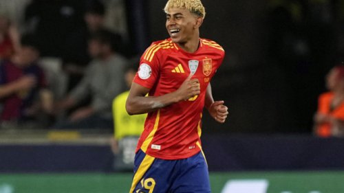 Mantan Pemain Real Madrid Semprot Lamine Yamal karena Gaya Berpakaian