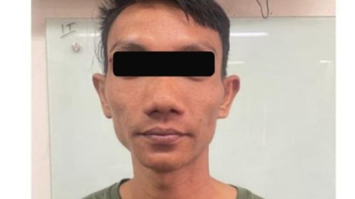 Cekcok Soal Karcis Parkir di Jakpus Berujung Penusukan Mengerikan, Korban Luka Parah