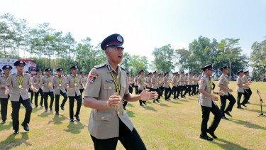 Polda Bengkulu Gandeng 4 Instansi Provinsi, Perkuat Seleksi Bintara Kompetensi Khusus