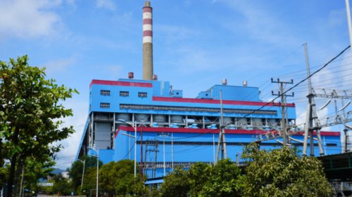Cara PLN Indonesia Power UBP Labuhan Angin Dukung Pendidikan