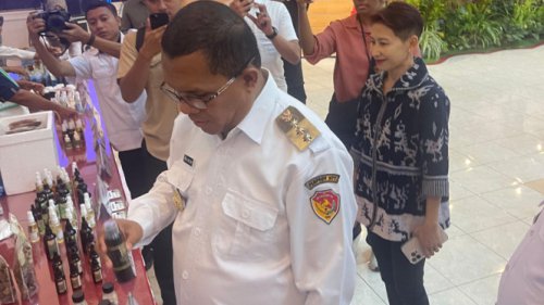 Kosmetik Lokal dari NTT Kini Punya Sertifikasi BPOM: Apa Rahasianya?