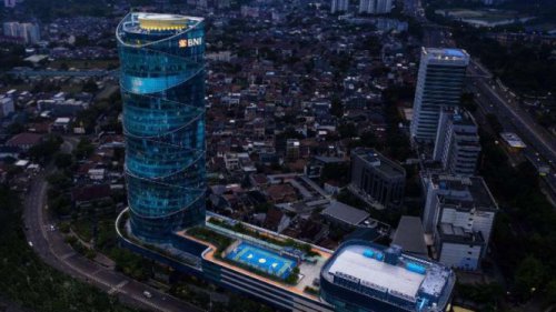 BNI Gandeng Unsada Perkuat Ekosistem Keuangan Digital Kampus