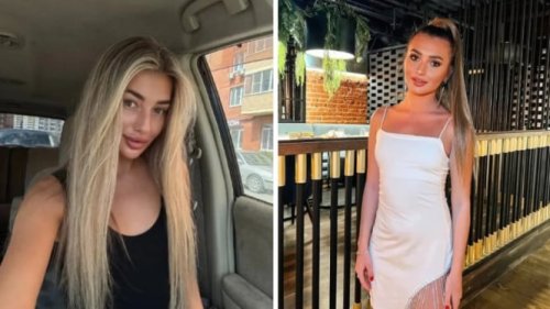 Model Berusia 24 Tahun Meninggal Tragis Setelah Kecelakaan di Kamar Mandi
