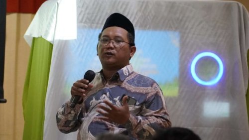 Majelis LH Muhammadiyah Desak Tambang Nikel di Raja Ampat Disetop: Menciderai Pelestarian Lingkungan