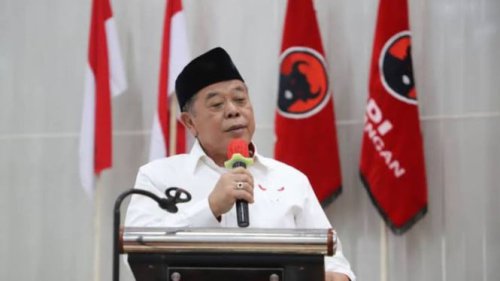 Kronologi Hilangnya Mantan Ketua DPRD Jatim Kusnadi Usai Dijemput 3 Orang Misterius