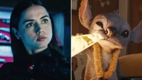 Dibintangi Ana de Armas, Film Ballerina Raih Pendapatan US$10,6 Juta Saat Opening Day