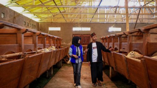 Lewat Program Desa BRILiaN, BRI Dorong Terwujudnya Desa Wisata sebagai Destinasi Unggulan Daerah