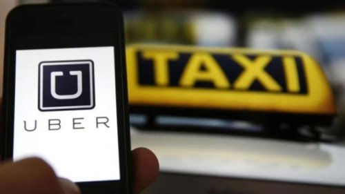 Sambut Direktur Baru! Uber Rekrut CEO Palo Alto Networks, Rekam Jejaknya Nggak Kaleng-Kaleng
