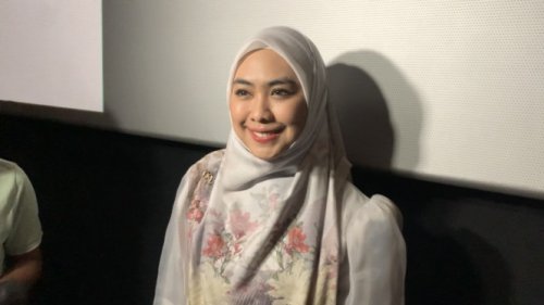 Oki Setiana Dewi Bintangi Film Hayya 3: Gaza, Ajak Orang Makin Peduli dengan Palestina