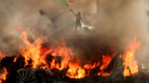 Top 5+ Fakta Menarik tentang Kerusuhan di Los Angeles dan Gugatan Gubernur California terhadap Trump