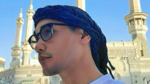Afgan Ceritakan Pengalaman Jalani Ibadah Haji, Berangkat Sendiri dan Modal Nekat