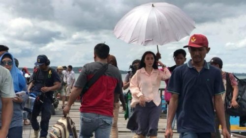 Usai Tayang Perdana di Balinale 2025, Film Midnight In Bali dan Way Back Home Bakal Menggebrak Sinema Indonesia