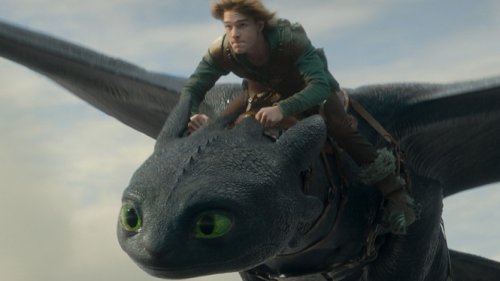 Live-Action How to Train Your Dragon Tayang 13 Juni 2025, Ini Sinopsisnya