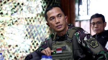 Pulihkan Keamanan, 11 Bandara Perintis di Tiga Wilayah Papua Dijaga Ketat Personel TNI