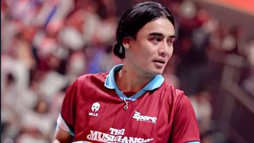 Kontroversi Charly Van Houten, Lepas Hak Royalti Tapi Dikecam Warganet
