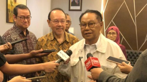 Fakultas Teknologi Pertanian IPB Berhasil Lahirkan Tokoh Pangan Dunia