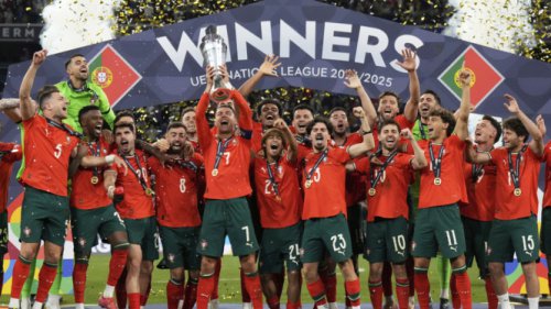 FIFA Pertimbangkan Hidupkan Kembali Piala Konfederasi, Ini 8 Pesertanya