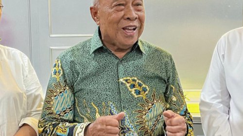 PPP Minta Tak Ada Pihak yang Cederai Partai Jelang Muktamar