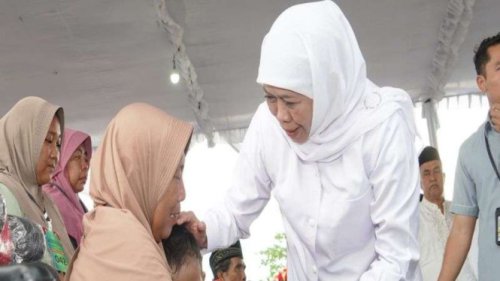 Kebijakan Pro Rakyat Berkelanjutan Khofifah Dinilai Melejitkan Ekonomi Jatim