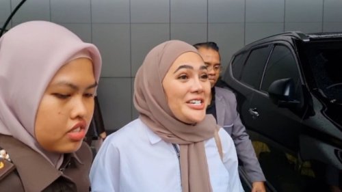 Berkas Kasus Penipuan Berlian Tukar Hermes Dinyatakan P21, Pengacara Meradang: Zalim, Ini Kriminalisasi!